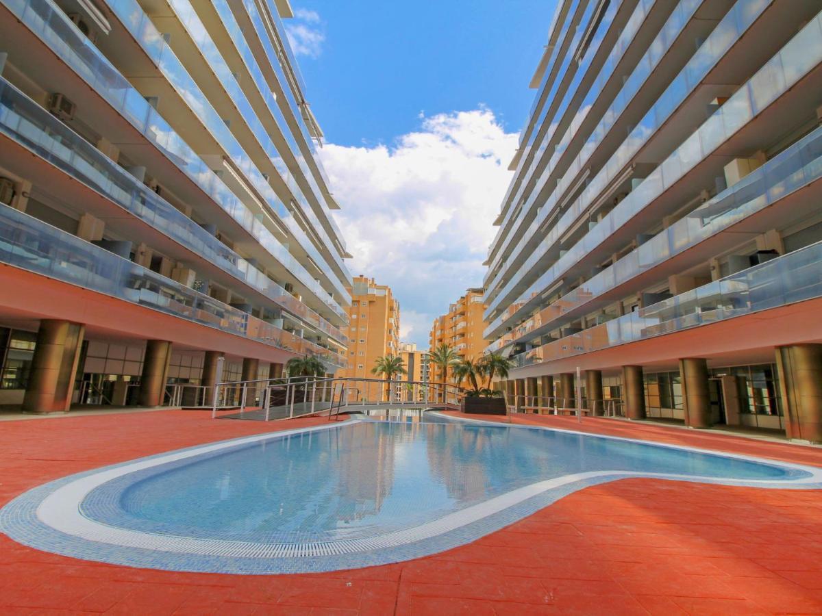 Apartment Elegance-7 By Interhome 卡拉德费斯特拉特 外观 照片